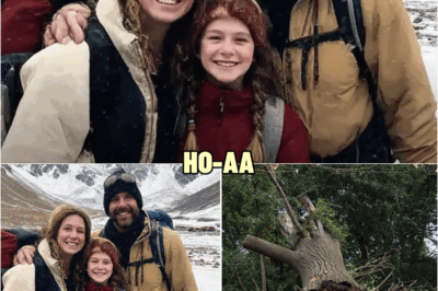 Family Vanished Hiking in Great Smoky Mountains — 9 Years Later Remains Found Under Fallen Tree…| HO!!