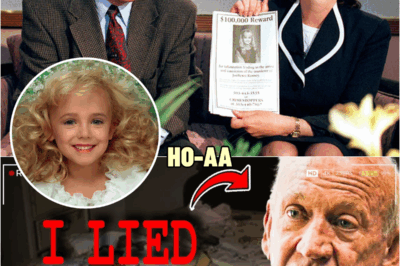 JonBenet Ramsey’s Father Finally Breaks Silence Leaving The World SHOCKED | HO!!!!
