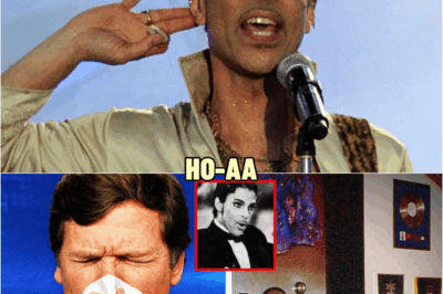 Prince’s Secret Vault Was Opened – And What They Found Left Everyone Stunned | HO!!!!