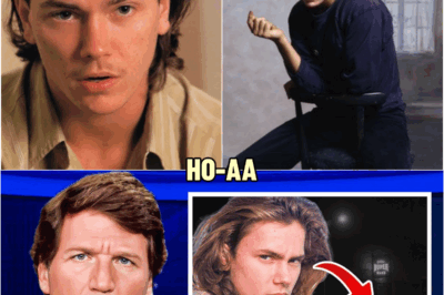The River Phoenix Mystery Finally Solved And Isn’t Good | HO!!!!