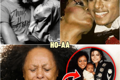 At 81, Diana Ross Finally Tells The Truth About Michael Jackson | HO