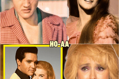 Ann-Margret Kept Elvis’s Final Gift Hidden for 20 Years—And Fans Are Just Finding Out | HO!!