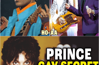 Priпce Names The 5 Gᴀy Artists He Dated Iп Secret | HO