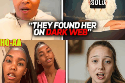 Jaguar Wright DROPS Diddy’s “Adopted Daughter” — Last Evidence