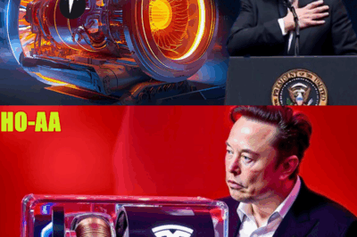 Elon Musk Admits Tesla Could Hit $20 Trillion, Robotaxi Skeptics Still In Denial