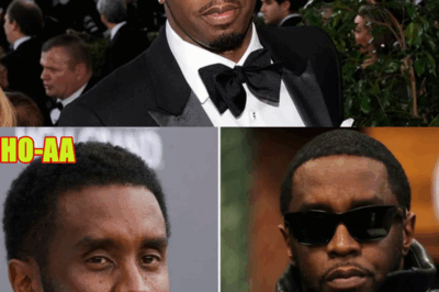 Diddy’s Darkest Secret? Cassie’s Hidden Child Revelation