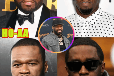 50 Cent Breaks Silence on Celebrities Involved in Diddy’s Secret Wild Parties