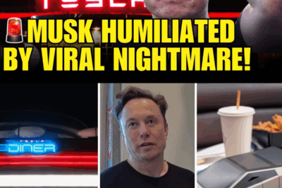 🚨Elon Musk Brutally Blindsided By THIS Tesla PR Disaster!