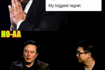 Elon Musk Drops Bombshells – Tesla Just Entered the Next Phase of the Company