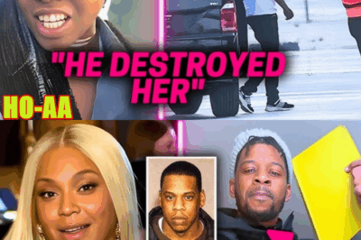 Jay‑Z’s Other Daughter BREAKS SILENCE | They RUINED Her