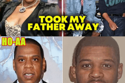 MC Hammer’s Daughter LEAKS What Jay Z Did To Destroy Their Family