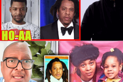 Matthew Knowles DEMANDS Jay Z DNA Test | Rymir Is First Son