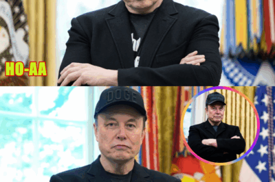 Musk’s Apology SHOCKS Trump | Unexpected Response From Former President