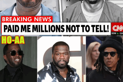 50 Cent Shocks the Industry After Exposing Jay‑Z’s Dark Past and Hidden Secrets Related to Diddy