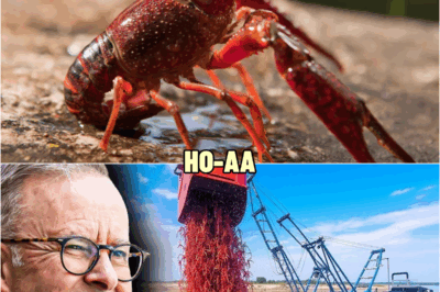 Everyone Mocked Australia For Moving Millions of Crayfish To Fields. 1 Year Later, They Regretted It | HO!!