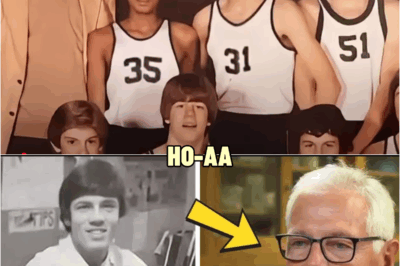 Crazy teacher makes promise to students, 50 years later they get unexpected message from him. | HO