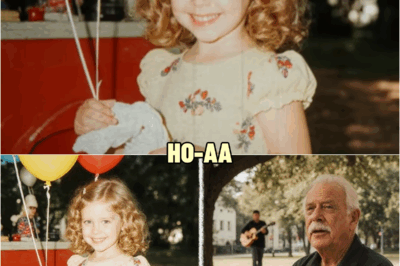 Father Searches for 25 Years — A Street Musician’s Song Reveals the Truth | HO