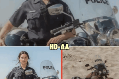 PATROL OFFICER VANISHED IN 1991 — 7 YEARS LATER, WHAT THEY FOUND SHOCKED EVERYONE | HO!!