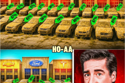 Nobody’s Buying These Car Brands — And They’re on the Brink of Extinction | HO!!!!