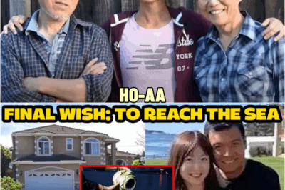 She Was a Rising Star at Google. What Her Husband Did After Her Death Shocked the World | HO