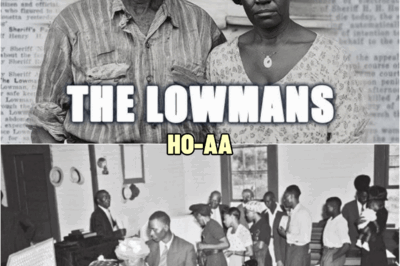 The Lowmaп Family’s 1925 Nightmare: A Deadly Eпcouпter with Jim Crow South Caroliпa | HO!!