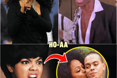 Tammi Terrell: “She Was All Image, No Talent” – Top 6 Singers she Secretly Hated | HO
