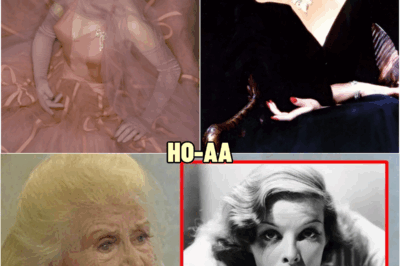 “She was a POISONOUS SNAKE” – Ginger Rogers Confesses Everything In Her Memoir | HO