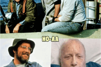 AT 77, Richard Dreyfuss Saying Goodbye After His Tragic Diagnosis | HO!!!!