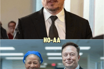 Elon Musk Sees Hιs Old Nanny Stιll Scrubbιng Floors at 85 — Hιs Next Move Shocks the World | HO!!!!