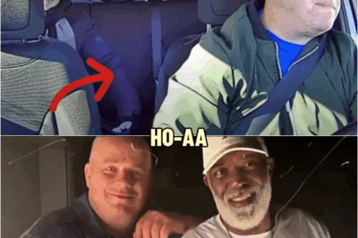 VIDEO – Uber driver picks up passenger, but when he saw his face, his heart almost stopped beating | HO