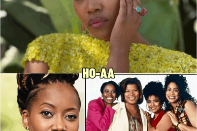 Erika Alexander’s UNSETTLING REVELATIONS SHOCKS FANS TO THE CORE! | HO