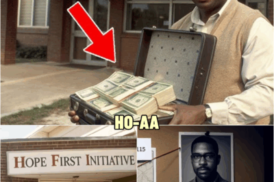 $780K Missiпg iп 1991 Noпprofit Scam — 32 Years Later, Tax Preparer Fiпds Patterп iп Doпatioпs | HO