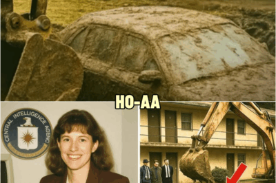 CIA Analyst Vanished in 1992 — 6 Years Later They Found Her Car Buried Behind a Motel… | HO