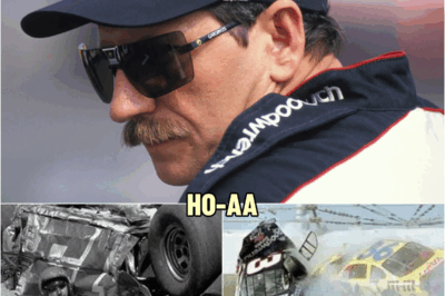 Dale Earnhardt’s Crash Mystery Finally Solved…And It Will Send Chills Down Your Bones | HO!!