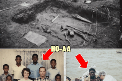 Six Black Siblings Vanished With Their Adoptive Parents in 1989, 11 Years Later, One Was Found Alive | HO