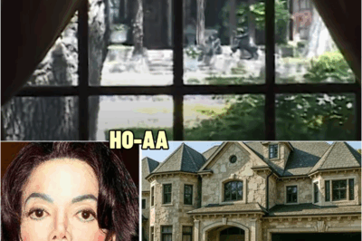They Opened Michael Jackson’s Garage… And What They Found Inside Will SHOCK You | HO