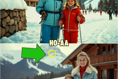 Girl and Mom Vanished on Ski Trip, 7 Years Later a Hiker Makes a Shocking Discovery… | HO