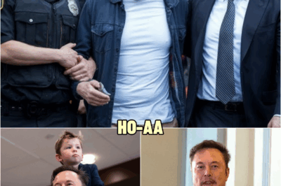 Elon Musk’s Friend Was Told to Leave His Son’s Graduation, Then Elon Arrived and Shocked Everyone | HO