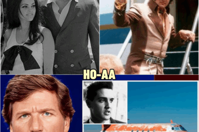 What FBI Found in Elvis Presley’s Private Jet Will Leave You Speechless | HO