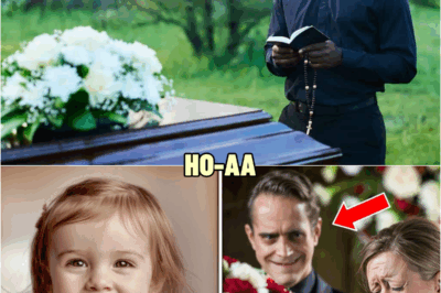 Mom Thought Her Daughter Died From an Accident, but at Funeral She Noticed Her Ex Husband.. | HO