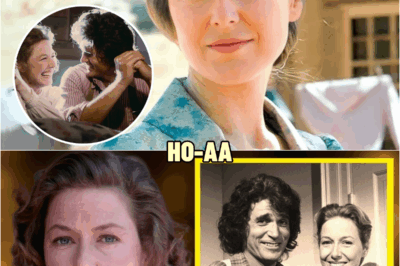 At 82, Karen Grassle FINALLY Reveals What Michael Landon Did to Her—And Fans Are in Tears | HO
