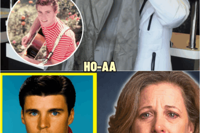 Ricky Nelson Died With Nothing—What His Kids Did Next Left Fans in Tears | HO