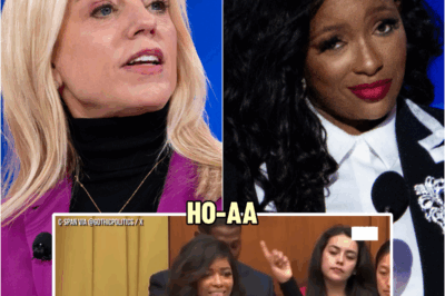 Pam Bondi ATTACKS Jasmine Crockett… INSTANTLY Regrets It! | HO~