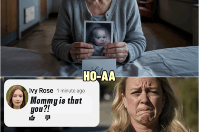 Her Baby Was Stolen, 28 Years Later, She Found Her in a YouTube Comment | HO