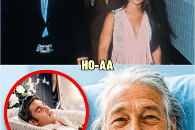 ​Elvis Presley’s Bodyguard FINALLY Reveals The Rumors We All Suspected​ | HO