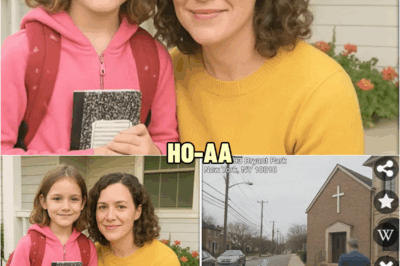 Daughter Went Missing at School, 2 Years Later Mom Zooms in on Google Maps… | HO