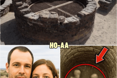 Couple Vanished in 2011 Near Marfa, Texas — 8 Years Later Their Bodies Found in a Dried-Up Well… | HO!!