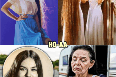 Sad Ending Of Crystal Gayle Will Disturb You | HO