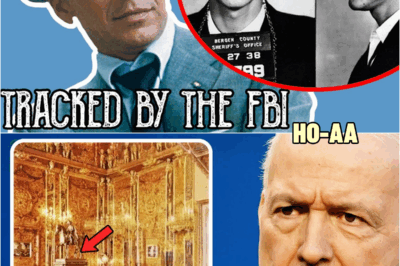 Here’s What FBI Found in Frank Sinatra’s Mansion, And It’s Bad | HO!!