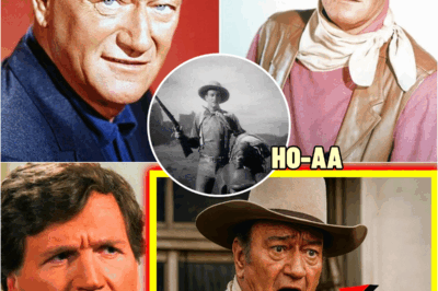 46 Years After He Died, What They Found in John Wayne’s Estate it’s Worse Than We Thought | HO!!